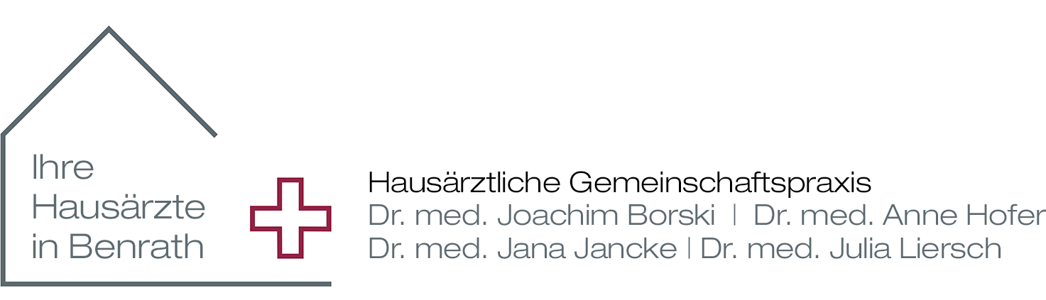 Gemeinschaftspraxis der Hausärzte in Benrath